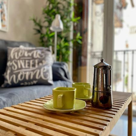 Apartamento Centrico - Catedral Sevilla Eksteriør billede