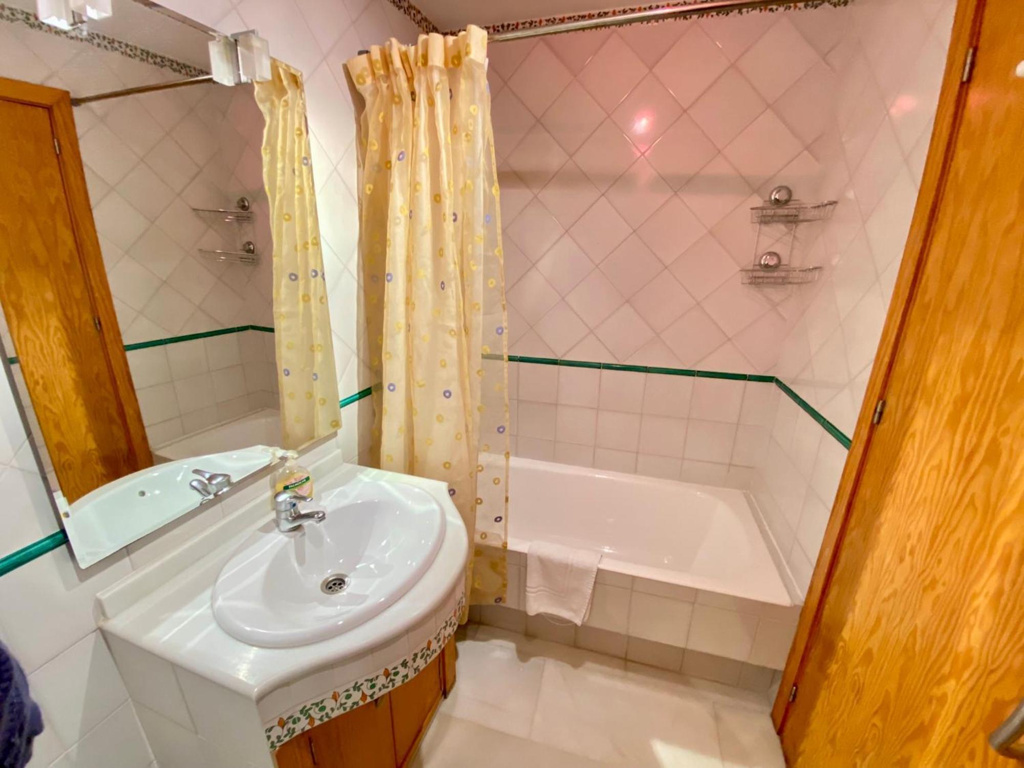 Apartamento Centrico - Catedral Sevilla Eksteriør billede