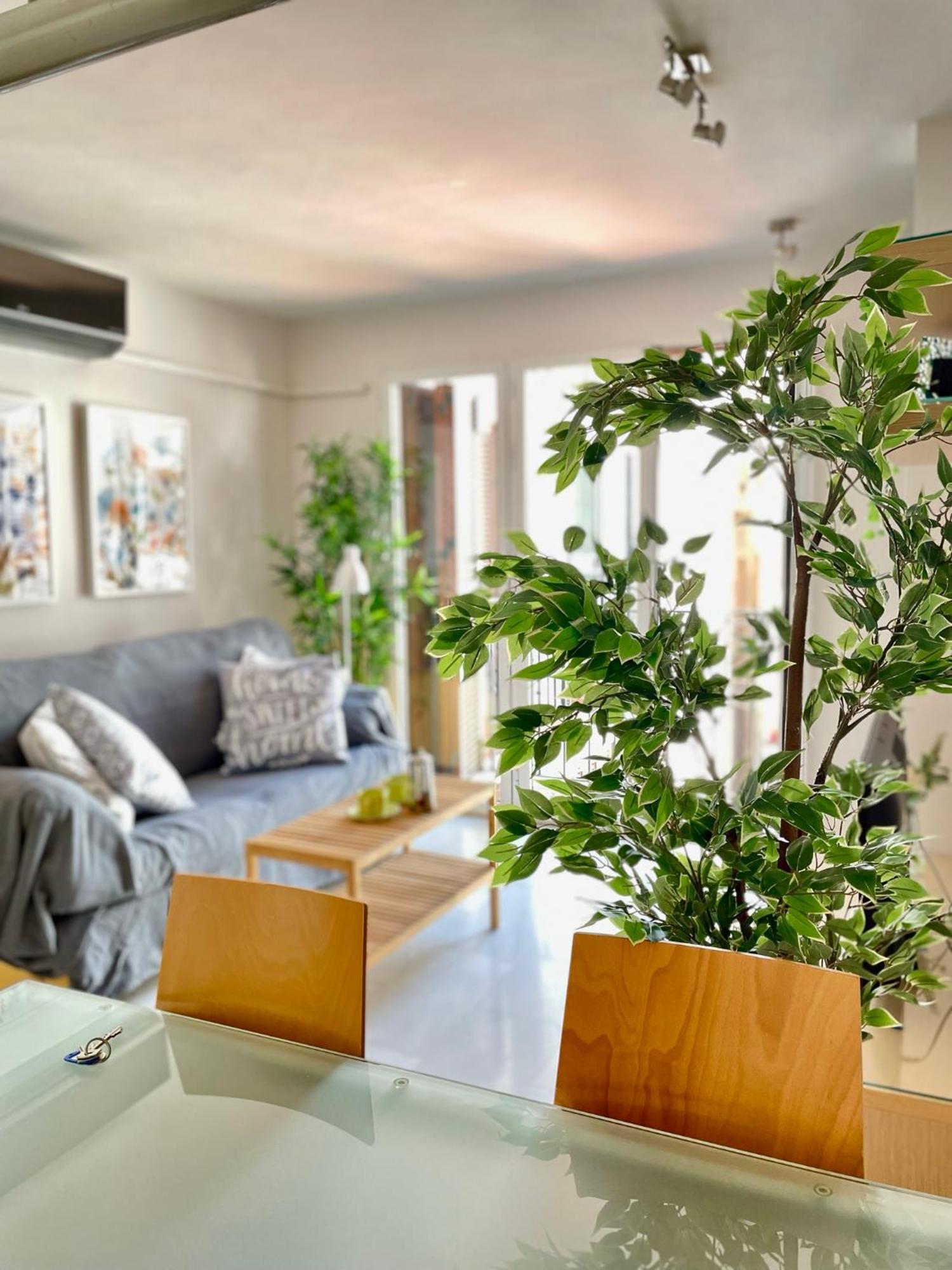Apartamento Centrico - Catedral Sevilla Eksteriør billede